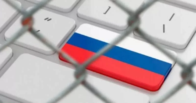 Латвия заблокировала пять российских сайтов