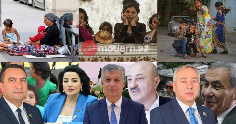 Qaraçıların deputatları: parlamentarlar onlar haqda nə düşünürlər?