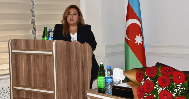 Təhlükəsiz, ədalətli və sabit gələcəyi naminə atılan mühüm addım ŞƏRH