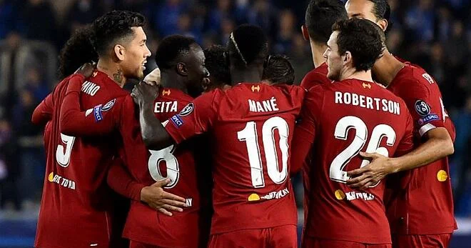 Qarabağ a 6 qol vuran Liverpul bu dəfə məyus oldu