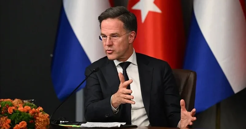 Доверие к НАТО под угрозой после переговоров Рютте по Гренландии Minval Politika