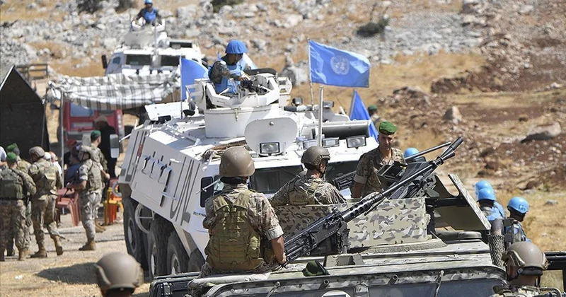 İsrail hərbçiləri Livanın cənubunda islamçıların komandirini əsir götürüb