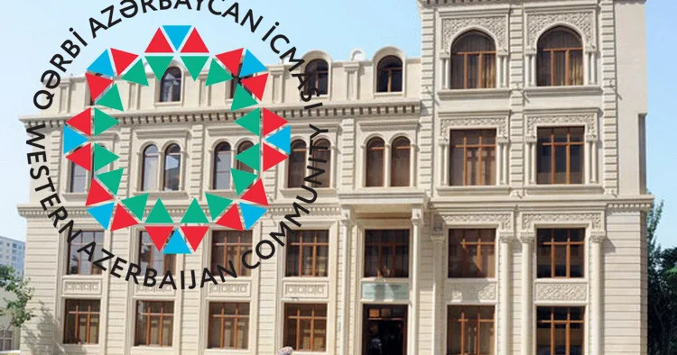 “Qərbi Azərbaycan İcması tarixi ədalətin bərpası uğrunda mübarizə aparır“ DEPUTAT DANIŞDI