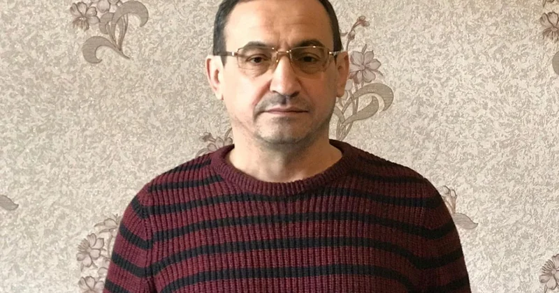 Срок ареста Мамеда Ибрагима, задержанного СГБ, продлён