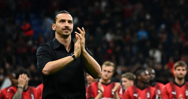Zlatan İbrahimoviç “San Siro” ilə bağlı xatirələrini bölüşüb