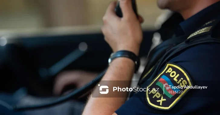 Бизнес конфликт в Баку перерос в физическое столкновение: МВД расследует инцидент