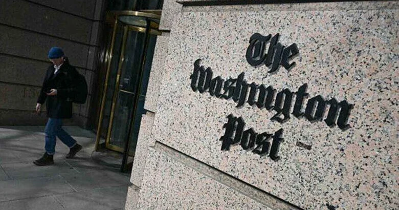 Кадровый обвал и расплата за необъективность: до чего докатился The Washington Post? ОБЗОР