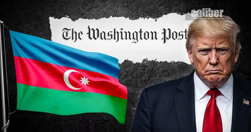 Логично и закономерно The Washington Post меняет кожу