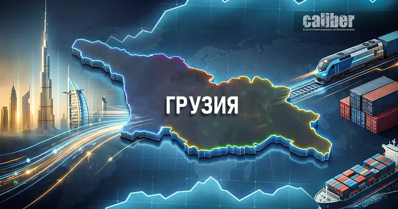 От Дубая к Батуми: ОАЭ входят в грузинскую экономику Статья Владимира Цхведиани