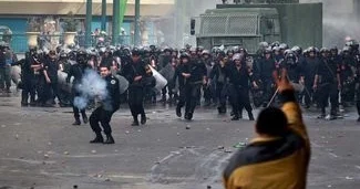 Подтверждена версия о внешнем вмешательстве в протесты 2011 года в Каире
