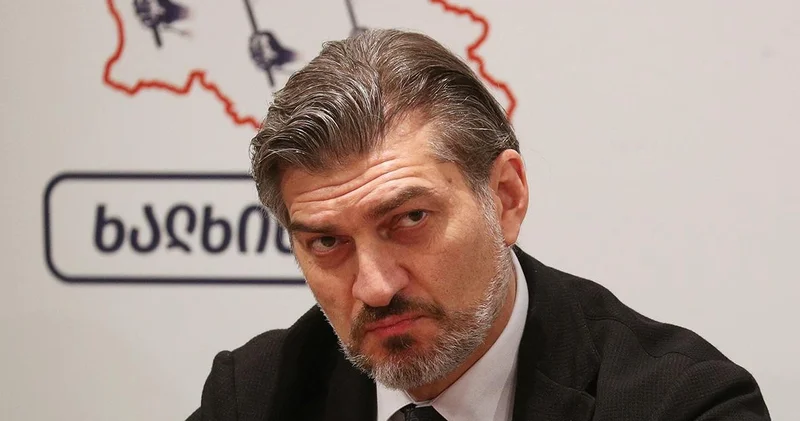 Кавелашвили заявил, что вице президент США сообщил о возобновлении отношений с Грузией