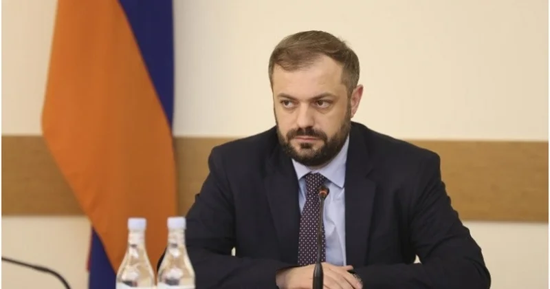 Папоян: Участие России в проекте TRIPP не предполагается