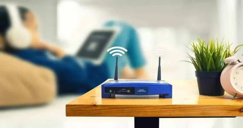 Evdə Wi Fi ni sürətləndirmək üçün 5 sadə üsul