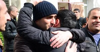 İndiyədək amnistiya aktı nə qədər insana şamil olunub?