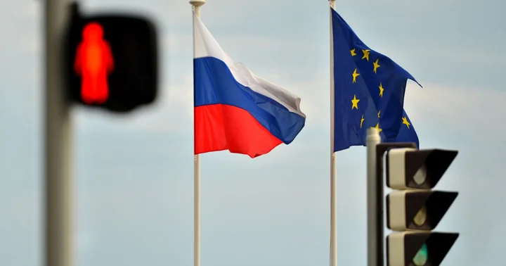 Reuters: ЕС хочет расширить антироссийские санкции на порты Грузии и Индонезии