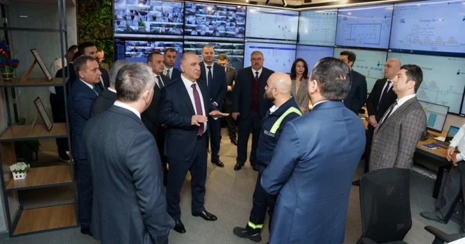 Azərbaycanda bu il üçün 4 neft yatağı üzrə investisiya imkanları müzakirə olunub