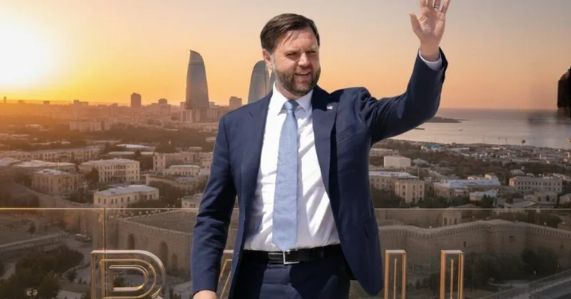 ABŞ ın vitse prezidenti Bakıya sülh müqaviləsi üçün gəlir? Metyu Brayza ilə MÜSAHİBƏ
