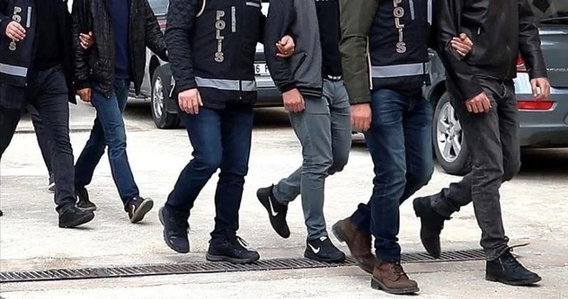 FETÖ yə qarşı növbəti genişmiqyaslı əməliyyat, həbs edilənlər var