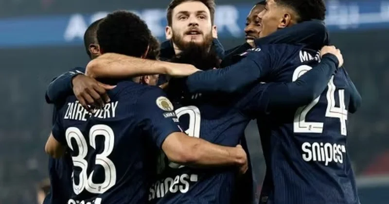 PSJ 3 xalı darmadağınla qazanıb