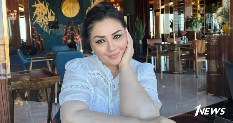 Айбениз Гашимова назначена на должность