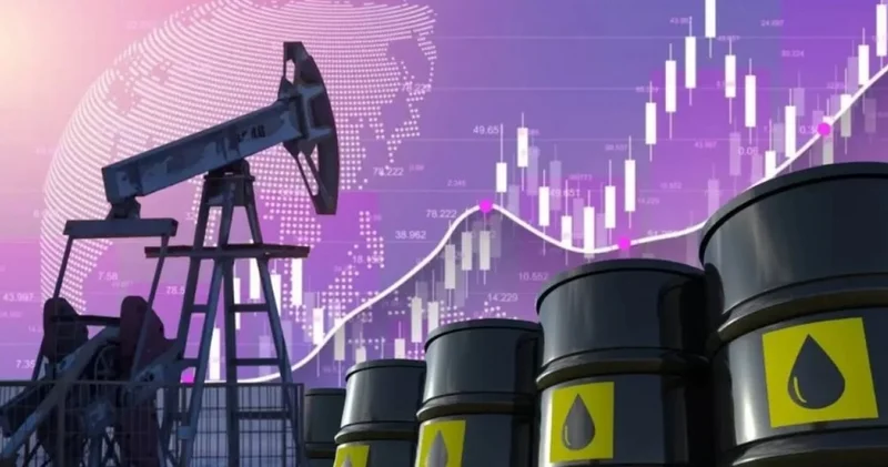 Цена на нефть просела более чем на 1% после снижения опасений конфликта США и Ирана