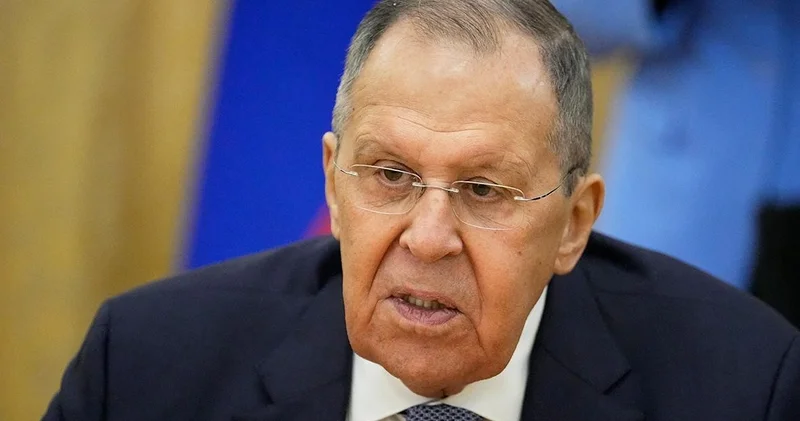 Лавров: Совет мира Трампа должен учитывать фактор Израиля