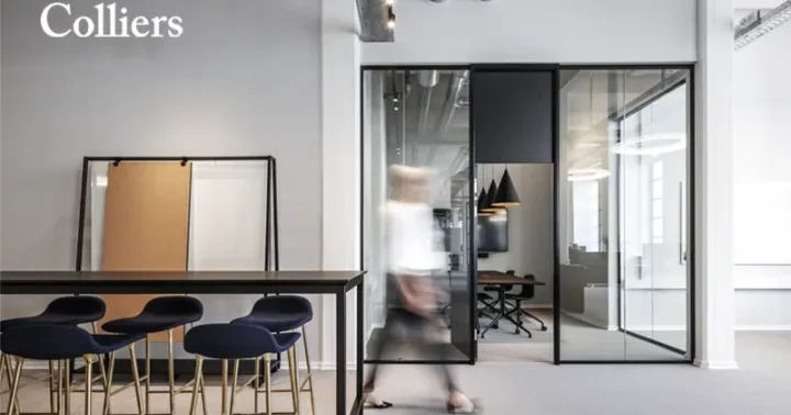 Qlobal əmlak məsləhət şirkəti Azərbaycanda ofis icarəsində peşəkar yanaşma təklif edir