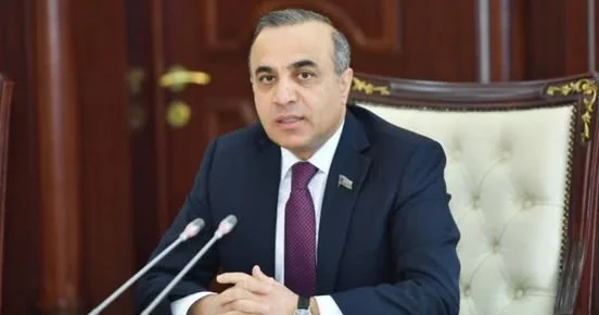 “Bu hökm qisas deyil, hüququn aliliyinin bərpasıdır”