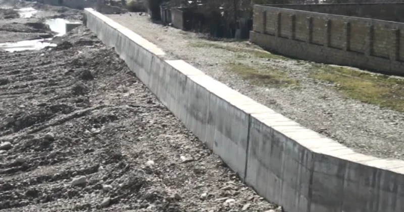 Betonlaşma uzunmüddətli ekoloji fəlakətə çevrilə bilərmi ? EKOLOQ DANIŞDI