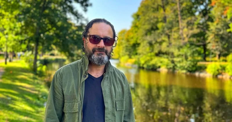 “İsveç futbolunda Azərbaycandakı qədər pul yoxdur, amma nəticə var” Valeh Qafarovun ə MÜSAHİBƏSİ FOTO