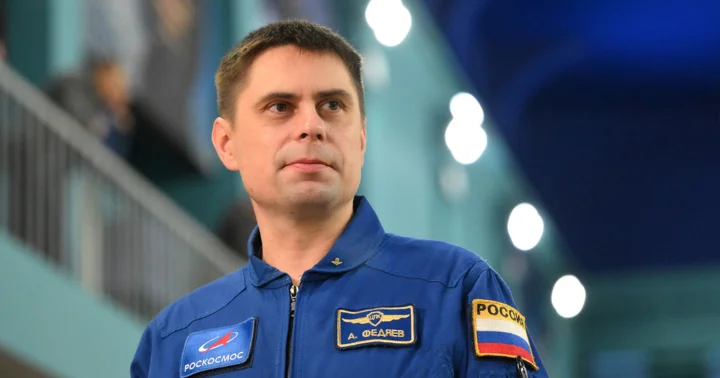 Космонавт Федяев завершает предстартовую подготовку в составе экипажа Crew‑12