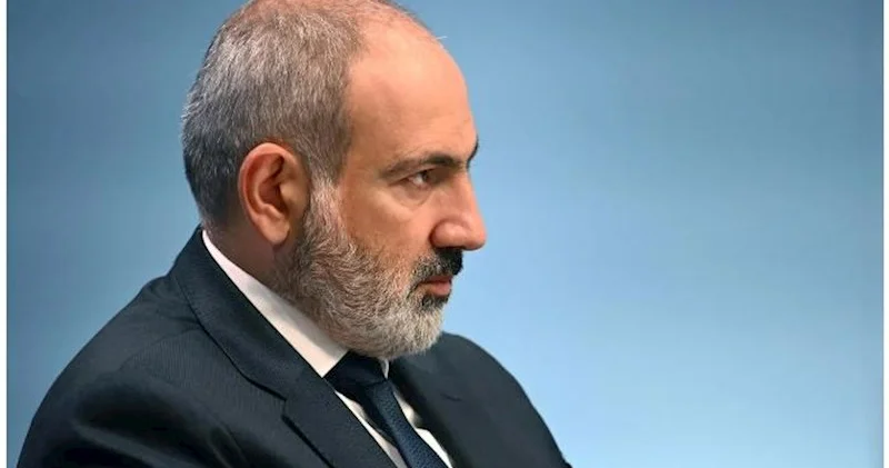 “Ermənistan ABŞ dən PUA alıb” − Paşinyan