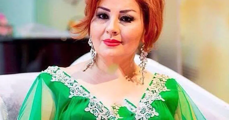 Aybəniz Haşımova direktor təyin edildi