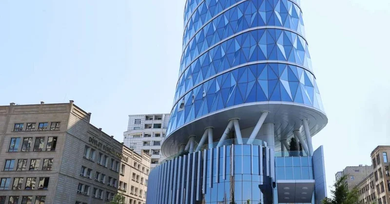 Госкомтаможня и AmCham Azerbaijan обсудили использования новых инструментов и механизмов