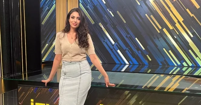 Nərmin Salmanova köhnə işinə qayıtdı Quruma getmədi