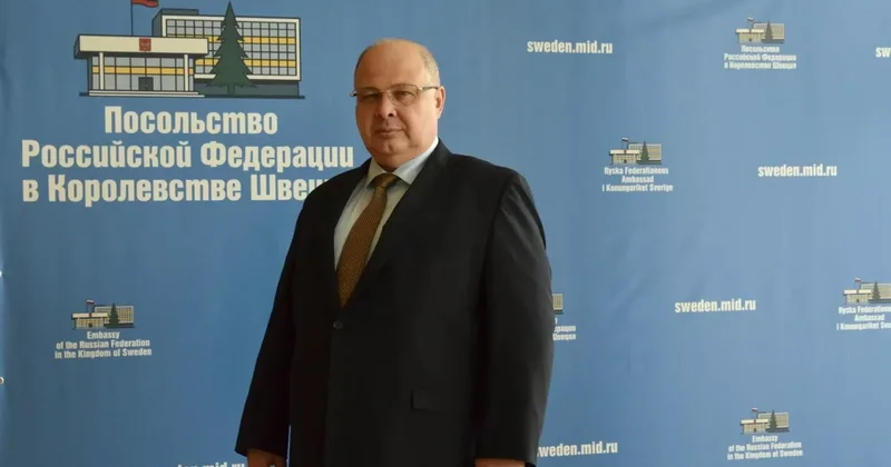Посол России предупреждает: Мы будем принимать меры