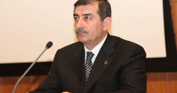 İcra başçısının bacısı direktorluqdan kənarlaşdırıldı FOTO