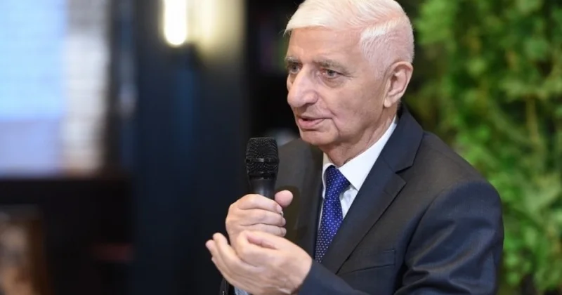 Ağdaşda məktəbə Xalq şairi Fikrət Qocanın adı verilib