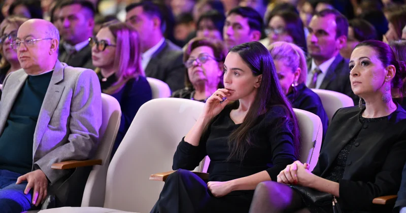 Qəbələdə musiqi bayramı: “Qış nağılı” II Beynəlxalq Festivalı yekunlaşdı