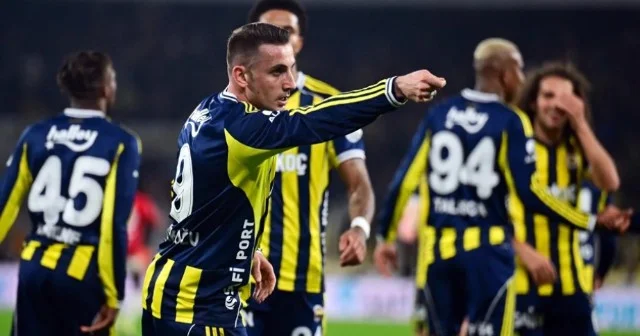 “Fənərbağça”dan inamlı qələbə