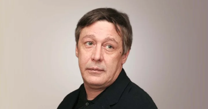 Михаил Ефремов впервые выйдет на сцену после колонии в марте