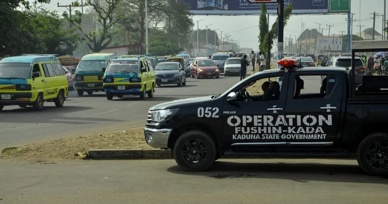 Nigeriyada baş verən yol qəzasında 30 nəfər həyatını itirib