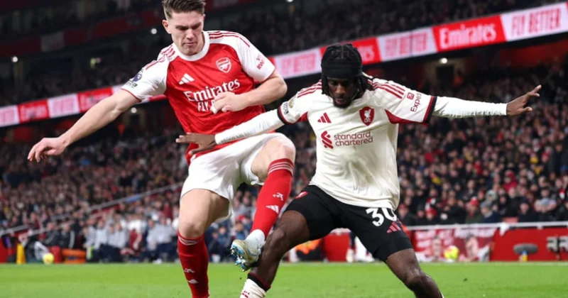 “Arsenal”ın İngiltərə çempionu olmaq şansı 91 faizdən çoxdur