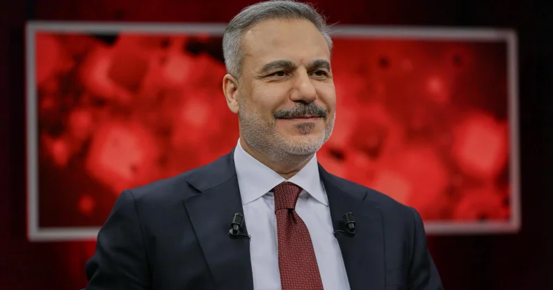 Türkiyə XİN başçısı: İranda inqilabdan bəri eyni kadrların hakimiyyətdə qalması sistemli uyğunsuzluqlara yol açır
