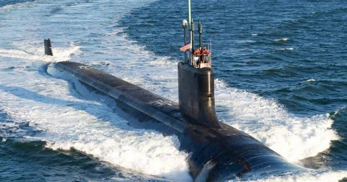 ABŞ sualtı gəmilərini Avstraliyaya yerləşdirəcək
