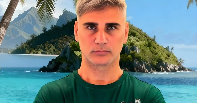 Doğuş Survivor ı tərk etdi