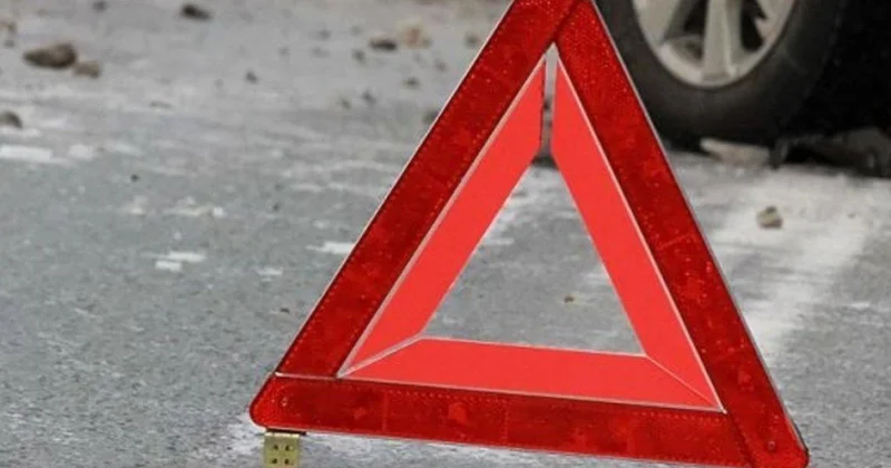 ДТП в Шамкире: погиб военный, есть пострадавшие