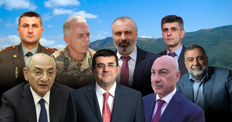 Суд, мир и визит Вэнса: как Баку закрыл окно для реванша ВЗГЛЯД