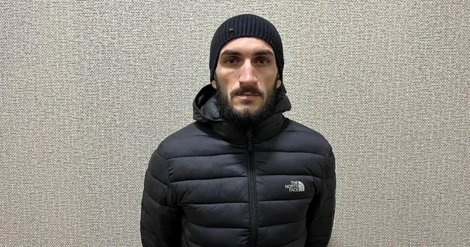 Narkotik çəkib avtomobil idarə edənlər həbs olunublar