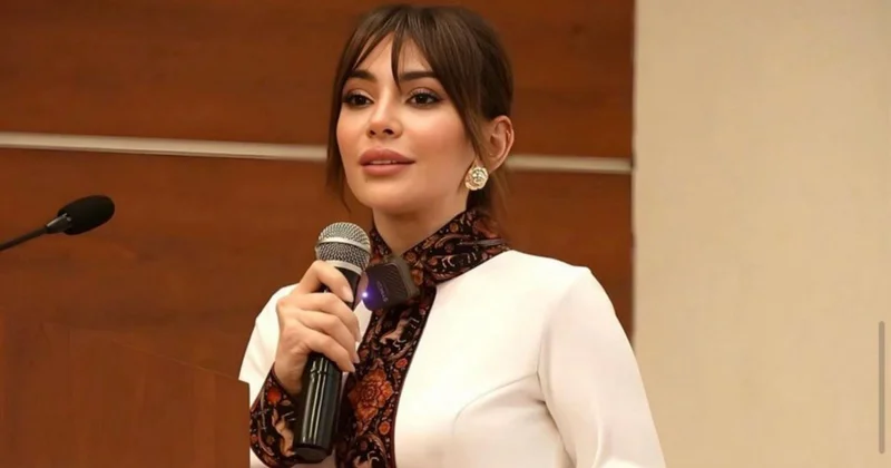 Kövsər Orucbəyli: “Etik dəyərlər və daxili mədəniyyət fərdi inkişafda mühüm rol oynayır” FOTO